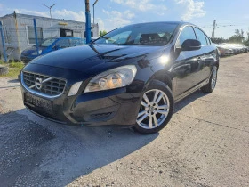 Volvo S60 2.0, D3, EVRO5A | Mobile.bg    3