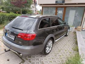 Audi A6 Allroad QUATTRO/NAVI//F1 | Mobile.bg    9