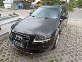 Audi A6 Allroad QUATTRO/NAVI//F1 | Mobile.bg    3