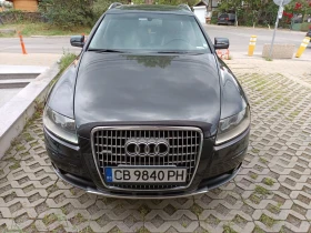Audi A6 Allroad QUATTRO/NAVI//F1 | Mobile.bg    2