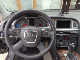 Audi A6 Allroad QUATTRO/NAVI//F1 | Mobile.bg    11