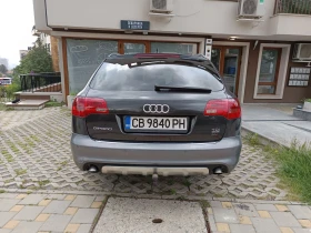 Audi A6 Allroad QUATTRO/NAVI//F1 | Mobile.bg    7