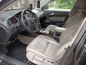 Audi A6 Allroad QUATTRO/NAVI//F1 | Mobile.bg    10