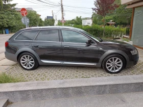 Audi A6 Allroad QUATTRO/NAVI//F1 | Mobile.bg    5
