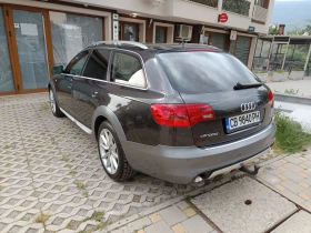 Audi A6 Allroad QUATTRO/NAVI//F1 | Mobile.bg    8