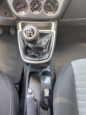 Fiat Qubo 1.4i METAN Euro5A, снимка 14