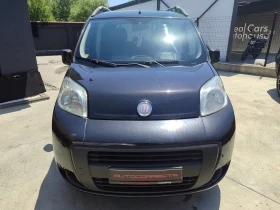 Fiat Qubo 1.4i METAN Euro5A | Mobile.bg    2