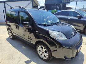 Fiat Qubo 1.4i METAN Euro5A, снимка 3