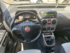 Fiat Qubo 1.4i METAN Euro5A, снимка 13