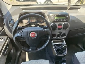 Fiat Qubo 1.4i METAN Euro5A | Mobile.bg    13