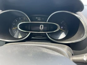 Renault Clio 1.5dci, снимка 11