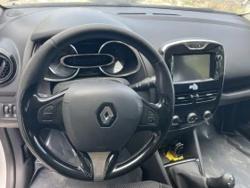 Renault Clio 1.5dci, снимка 8