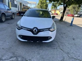 Renault Clio 1.5dci, снимка 1