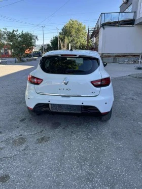 Renault Clio 1.5dci, снимка 4