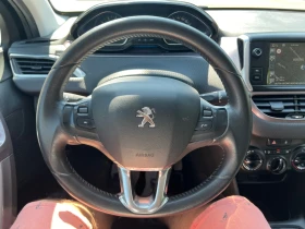 Peugeot 2008, снимка 13