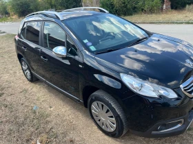 Peugeot 2008, снимка 2