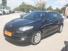 Renault Megane 1.5DCi* EURO5B* LED* NAVI* FACE | Mobile.bg    1