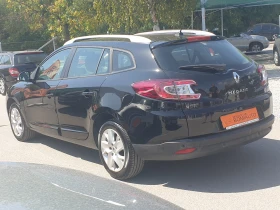 Renault Megane 1.5DCi* EURO5B* LED* NAVI* FACE, снимка 5