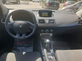 Renault Megane 1.5DCi* EURO5B* LED* NAVI* FACE, снимка 7