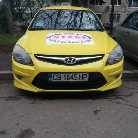 Hyundai I30, снимка 1