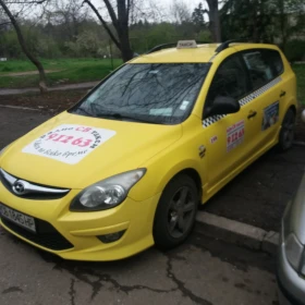 Hyundai I30, снимка 2