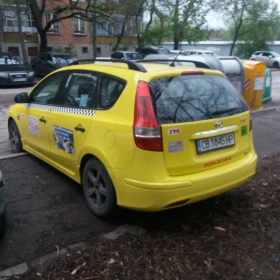 Hyundai I30, снимка 3