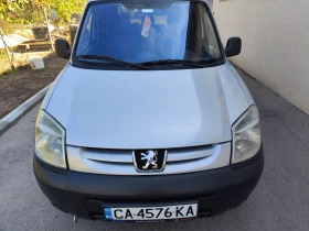 Peugeot Partner Климатик, снимка 1