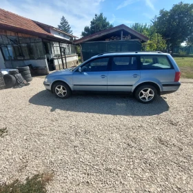 VW Passat 4, снимка 2