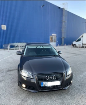 Audi A3 1.9 TDI Facelift S-Line | Mobile.bg    13