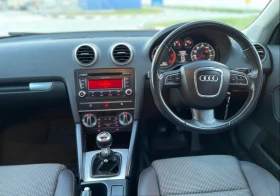 Audi A3 1.9 TDI Facelift, снимка 6