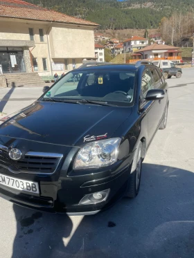 Toyota Avensis | Mobile.bg    2