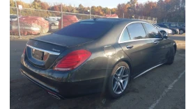 Mercedes-Benz S 500 /S550 V8 BITURBO  | Mobile.bg    3