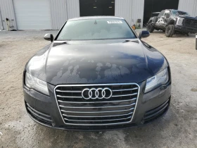 Audi A7 PREMIUM PLUS, снимка 5