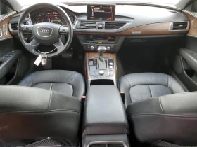 Audi A7 PREMIUM PLUS, снимка 8