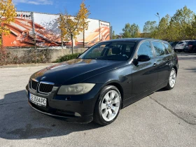 BMW 320 D 163к.с. Автоматик