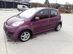     Peugeot 107  107 1.0 