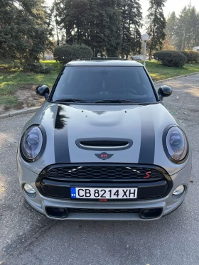 Mini Cooper S * DINAN* Stage 1, снимка 5