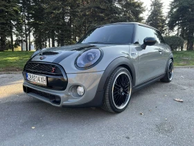 Mini Cooper S * DINAN* Stage 1, снимка 1