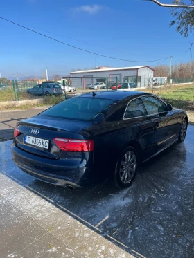 Audi A5 S-line , снимка 5