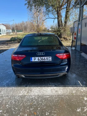 Audi A5 S-line , снимка 4