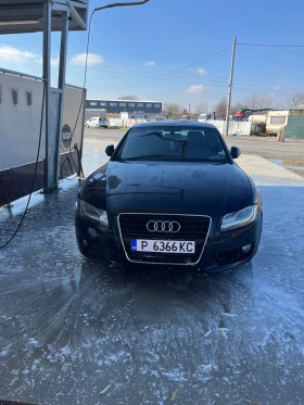 Audi A5 S-line , снимка 3