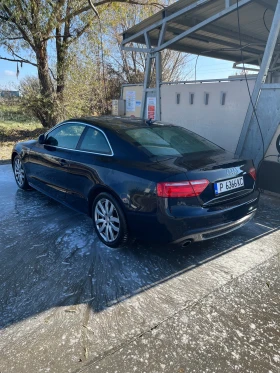 Audi A5 S-line , снимка 6