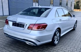     Mercedes-Benz E 220 220 CDI BlueTec AUT 2015 AMG Package