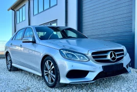 Mercedes-Benz E 220 220 CDI BlueTec AUT 2015 AMG Package, снимка 3