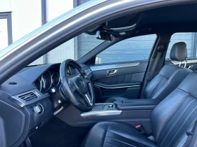 Mercedes-Benz E 220 220 CDI BlueTec AUT 2015 AMG Package, снимка 8