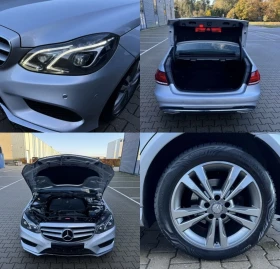 Mercedes-Benz E 220 220 CDI BlueTec AUT 2015 AMG Package, снимка 13