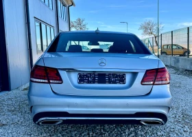 Mercedes-Benz E 220 220 CDI BlueTec AUT 2015 AMG Package, снимка 6