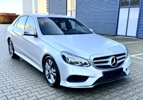     Mercedes-Benz E 220 220 CDI BlueTec AUT 2015 AMG Package