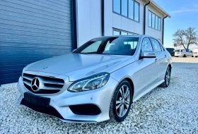 Mercedes-Benz E 220 220 CDI BlueTec AUT 2015 AMG Package, снимка 1