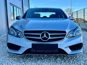 Mercedes-Benz E 220 220 CDI BlueTec AUT 2015 AMG Package, снимка 2